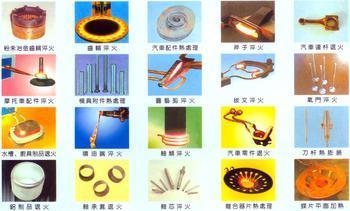 【供應】煙臺中頻鍛造設備 中頻鍛造設備價格