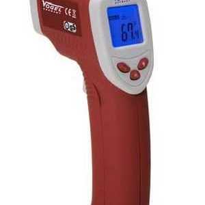 德國進口紅外線溫度計/工業級紅外線溫度計