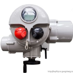 CKDJ角行程電動執行機構