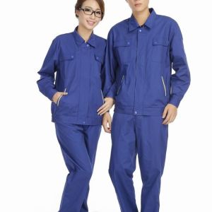 工作服現(xiàn)貨冬裝批發(fā)冬裝訂制廠服