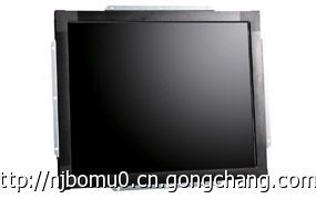 工業觸摸顯示器