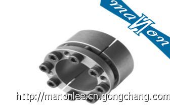 MAK130型漲緊聯結套 上海漲緊套 漲套錐套優質軸套