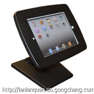 最新 iPad支架 桌上型&壁掛式展架 餐廳酒巴用 展會展覽用