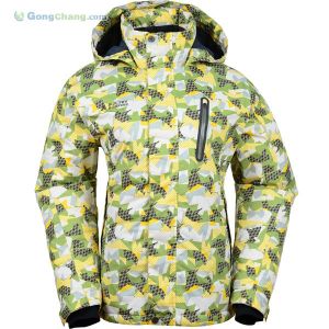 廠家直供2069滑雪服