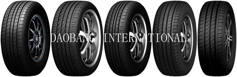 汽車輪胎CAR TYRE
