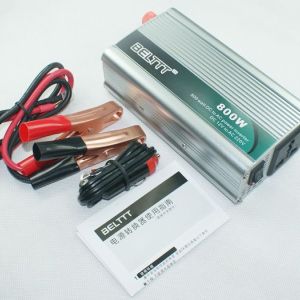 800W車載逆變器