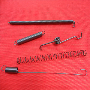 訂做：壓簧 扭簧 拉簧 各種異型彈簧 價格優(yōu)惠 廠家直銷