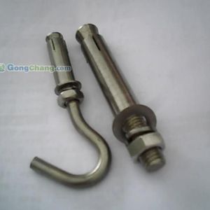 供應不銹鋼膨脹螺，膨脹螺絲價格，膨脹螺絲規格，華源不銹鋼膨脹螺絲