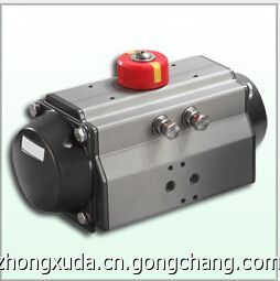 供應ZXDa氣動執行器AT