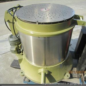 清遠市SLT-70A脫水機