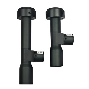 標準分辨率遠心鏡頭（65MM工作距、110MM工作距、長工作距）