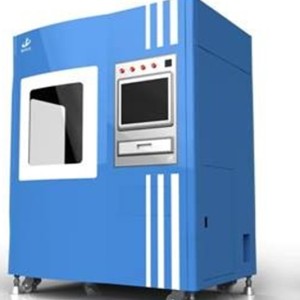 西安交大Quick450高精度專業3D成型打印機