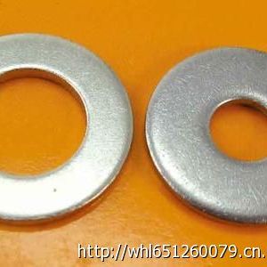 深圳市龍崗秋業螺絲墊圈供應各種材質墊片供應