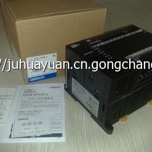 日本歐姆龍CPM1A-PRT21可編程控制器