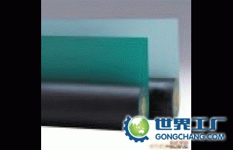 供應防靜電橡膠板