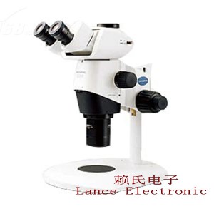 湖北奧林巴斯體視顯微鏡SZX16