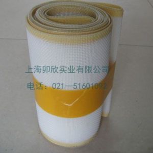 江蘇污泥脫水機聚酯網輸送帶、浙江造紙干燥機聚酯網格輸送帶