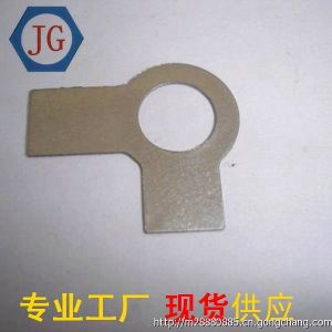 GB /T 855-1988 雙耳止動墊圈 應 專業(yè)供應 緊固件 連接件 鍍鋅