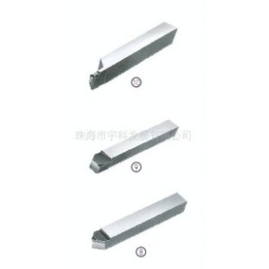 供應PCD、CBN焊接刀具