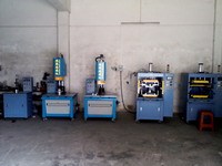 塑料焊接代加工