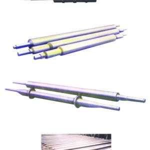 供應(yīng)工業(yè)爐配件，熱處理設(shè)備，爐底輥，輻射管以及機(jī)加工