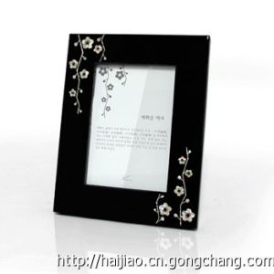 海角心意韓國進口商務禮品韓國大使館送禮專用品牌KAWA相框