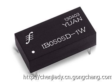 DC-DC模塊電源門禁刷卡隔離電源轉換模塊