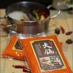 火鍋底料