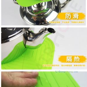 供應(yīng)深圳鑫銀硅膠隔熱墊，手機防滑貼，EVA制品，EVA