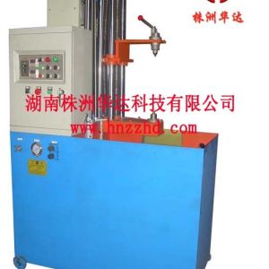 供應滲碳齒輪感應加熱淬火設備