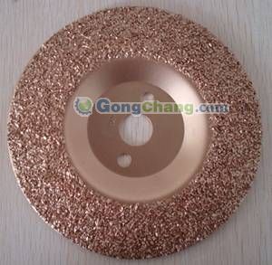 供應鎢鋼打磨碟