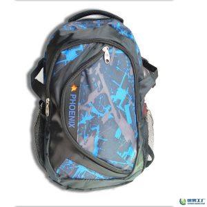 供應休閑雙肩背包