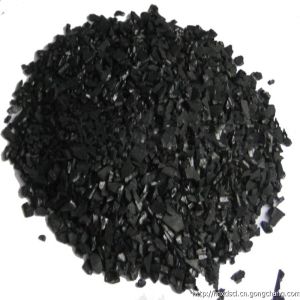 安慶工業(yè)污水凈化用顯達(dá)1-3椰殼活性炭