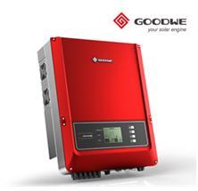 光伏逆變器，光伏并網逆變器