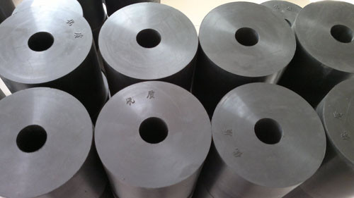 復合橡膠彈簧—行業(yè)領軍者