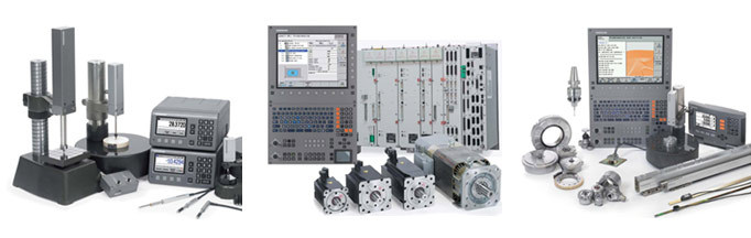 德國HEIDENHAIN編碼器