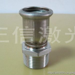 廣東激光焊接機(jī)正信激光焊點(diǎn)小穿透力強(qiáng)