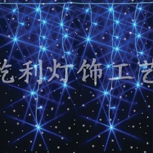 供應(yīng) 生產(chǎn)LED圣誕燈 防水燈串
