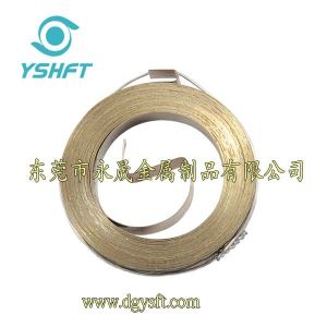 供應豆漿機收線發條 深圳廠家 價格公道合理