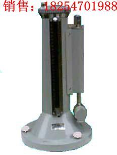 供應補償式微壓計