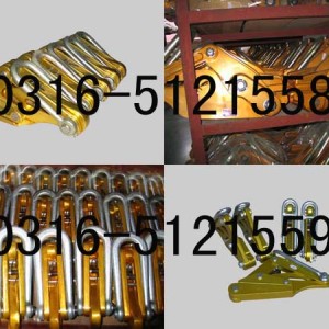 鋁合金導線卡線器 霸州導線卡線器廠家