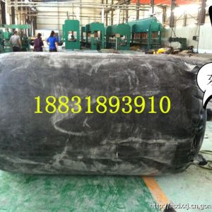 常熟維修管道橡膠氣囊 管道封堵氣囊專賣店