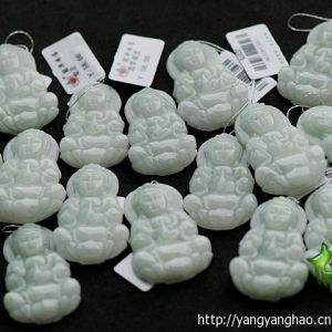 樣樣好翡翠加盟供應觀音