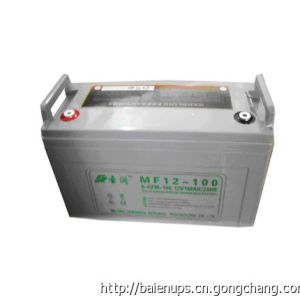 供應(yīng)德國(guó)圣潤(rùn)UPS蓄電池 原裝蓄電池