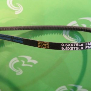 供應汽車V帶 齒形帶