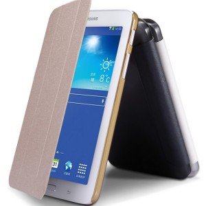 三星Tab3 7.0保護套 T211保護套