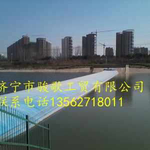 橡膠水壩 橡膠水閘 山東橡膠水壩 安裝橡膠水壩電話