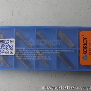 原裝韓國進口圓弧車斷刀頭MRMN300-M PC230