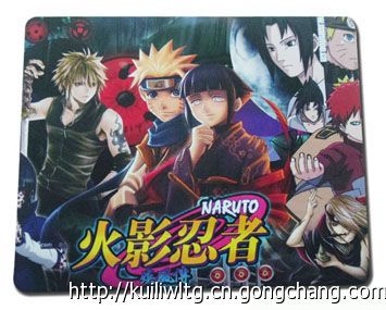 葵力專業(yè)定制布面鼠標(biāo)墊