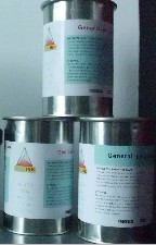 單組份金屬自干油墨